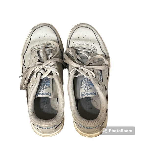 Women’s Reebok Cream Club‎ C Vintage sneakers - Picture 3 of 7